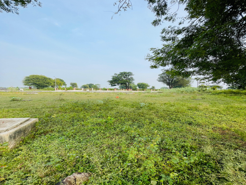  Residential Plot 2604 Sq.ft. for Rent in Hingna, Nagpur