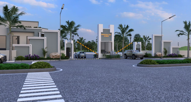 2 BHK Villa 100 Sq. Yards for Sale in Chachiyawas, Ajmer