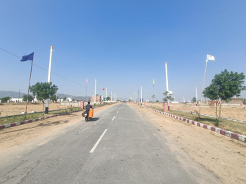  Residential Plot for Sale in Chachiyawas, Ajmer