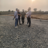  Residential Plot for Sale in Kishangarh, Ajmer