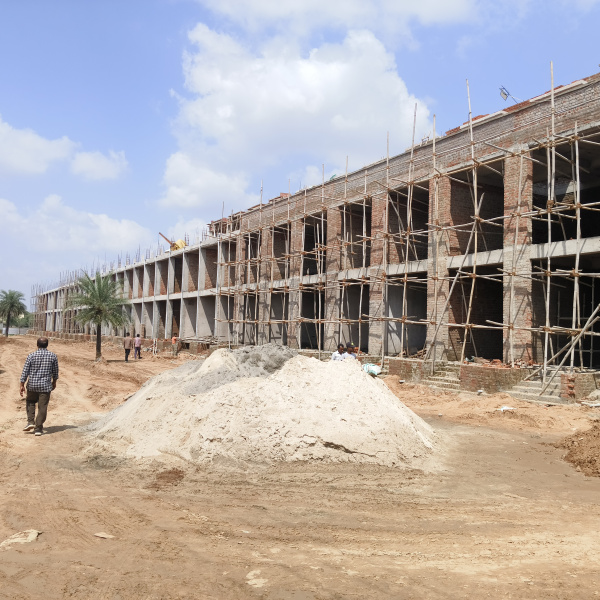 3 BHK Villa 86 Sq. Yards for Sale in Ajmer Road, Ajmer Road, Jaipur
