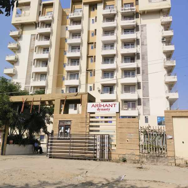 3 BHK 1300 Sq.ft. Apartment for Sale in Mansarovar Colony, Jaipur