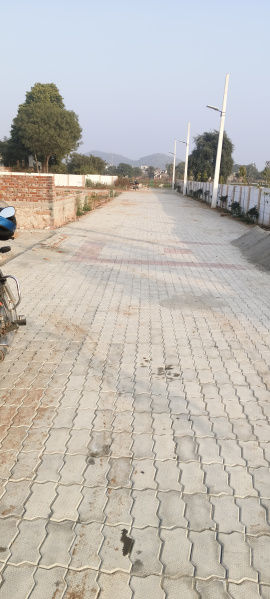  70 Sq. Yards Residential Plot for Sale in Benad Road, Jaipur