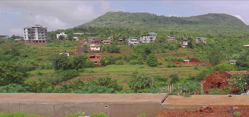  Residential Plot 2 Guntha for Sale in Mandangad, Ratnagiri