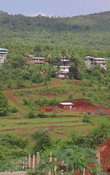  Residential Plot 2 Guntha for Sale in Mandangad, Ratnagiri