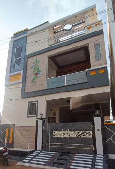 4 BHK House for Sale in Vanasthalipuram, Hyderabad