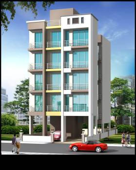 2 BHK Flat for Sale in Panvel, Navi Mumbai