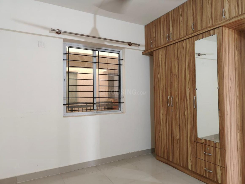 3 BHK Apartment 1100 Sq.ft. for Rent in Sompura, Bangalore