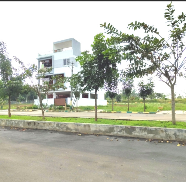  Residential Plot 1200 Sq.ft. for Sale in Jigani, Bangalore