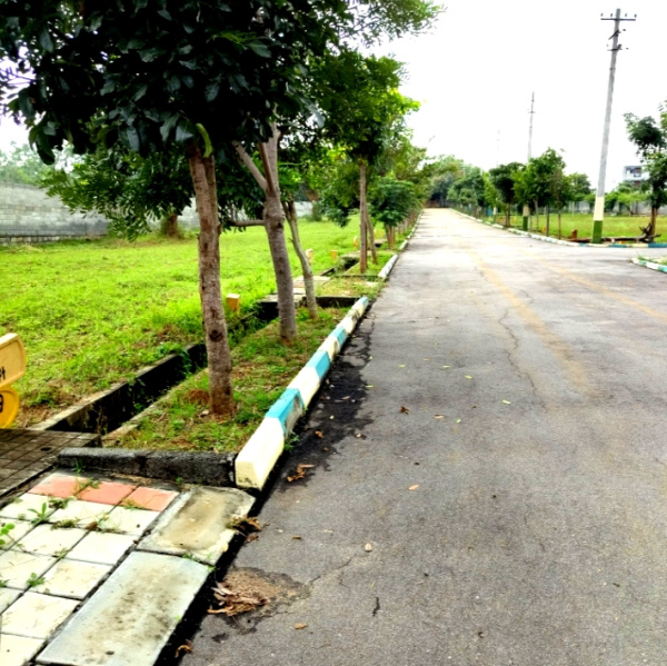  Residential Plot 1200 Sq.ft. for Sale in Jigani, Bangalore