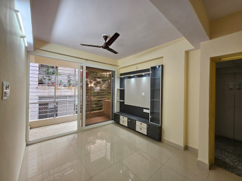 2 BHK Flat for Rent in Morabadi, Ranchi