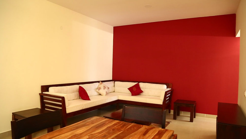 2 BHK Apartment 1050 Sq.ft. for Sale in Bhopura, Ghaziabad