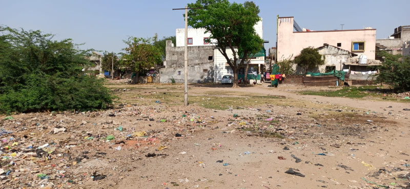  Residential Plot 203800 Sq.ft. for Sale in Vejalpur, Bharuch