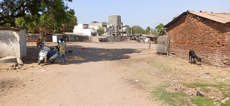  Residential Plot 203800 Sq.ft. for Sale in Vejalpur, Bharuch