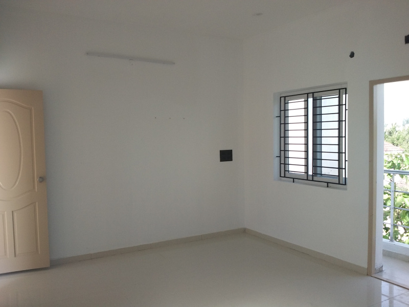 1 RK Apartment 1200 Sq.ft. for Rent in Kelambakkam, Chennai