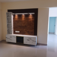 3 BHK Flat for Sale in MS Palya, Bangalore