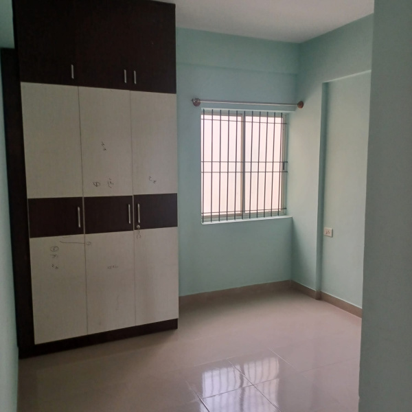 3 BHK Apartment 1290 Sq.ft. for Sale in MS Palya, Bangalore