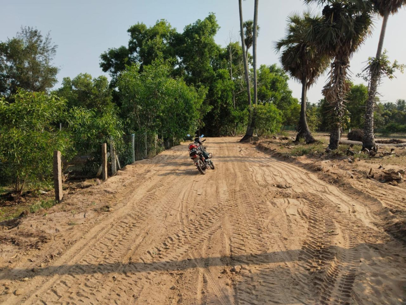  Residential Plot 130 Cent for Sale in Cheyyur, Chengalpattu
