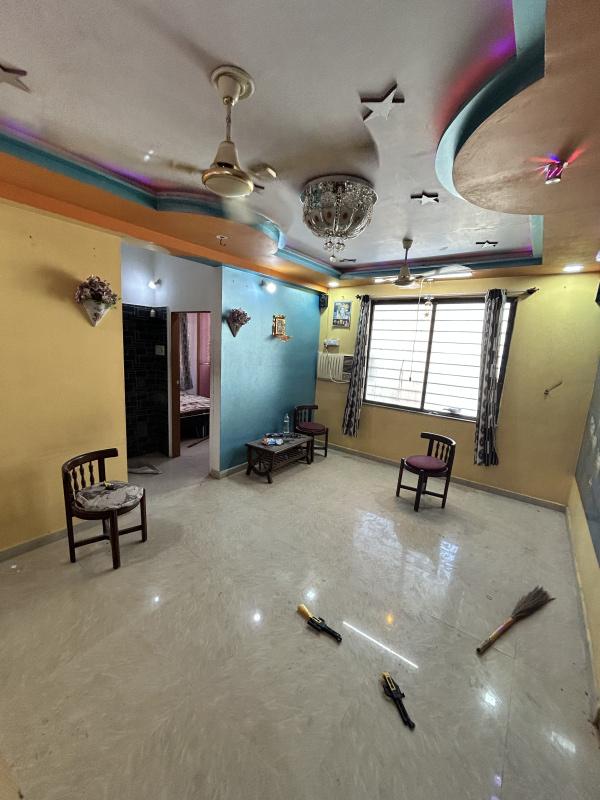 3 BHK Apartment 773 Sq.ft. for Sale in Madhapar, Rajkot