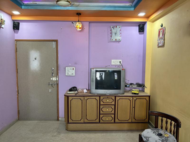 3 BHK Apartment 773 Sq.ft. for Sale in Madhapar, Rajkot