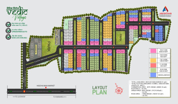  Residential Plot for Sale in Nigoha, Lucknow