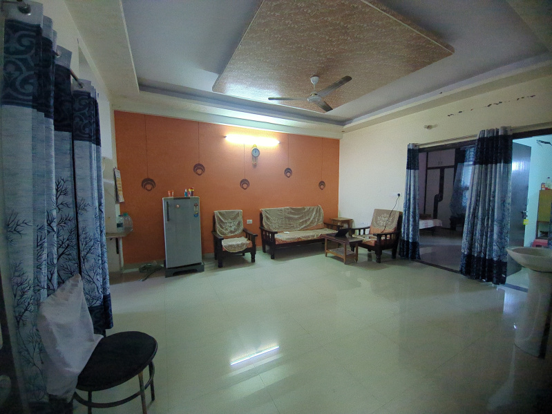 3 BHK Apartment 1100 Sq.ft. for Sale in Niwaru Road, Jaipur