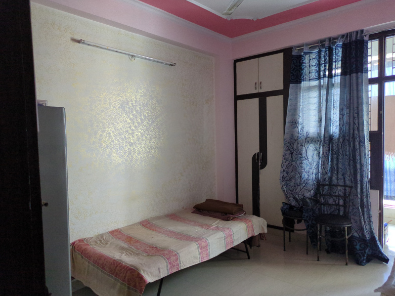 3 BHK Apartment 1100 Sq.ft. for Sale in Niwaru Road, Jaipur