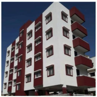 2 BHK Flat for Sale in Makhmalabad, Nashik