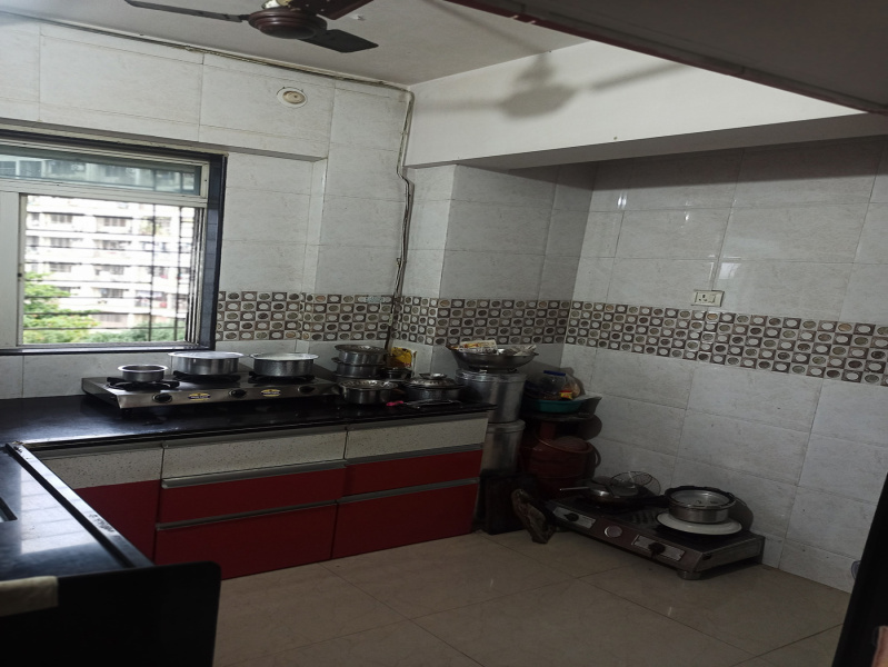 1 BHK Apartment 620 Sq.ft. for Sale in Pokhran 2, Thane