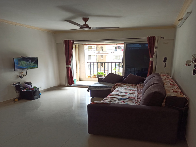 1 BHK Apartment 620 Sq.ft. for Sale in Pokhran 2, Thane