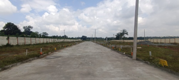  Residential Plot for Sale in Chandapura, Bangalore