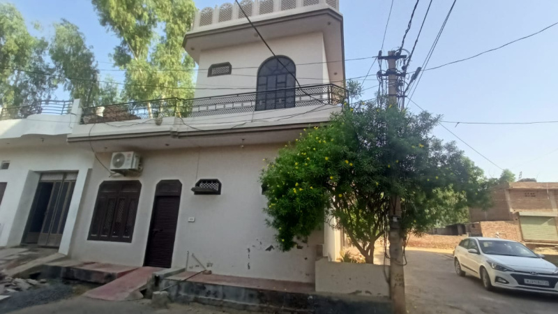  Office Space 1450 Sq.ft. for Rent in Sangaria, Hanumangarh