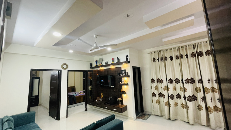 3 BHK Builder Floor 1254 Sq.ft. for Sale in Patrakar Colony, Jaipur