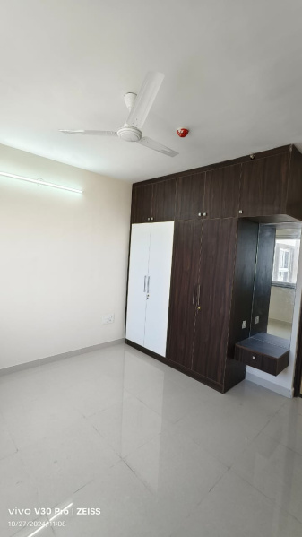 3 BHK Apartment 1857 Sq.ft. for Rent in Kr Puram, Bangalore