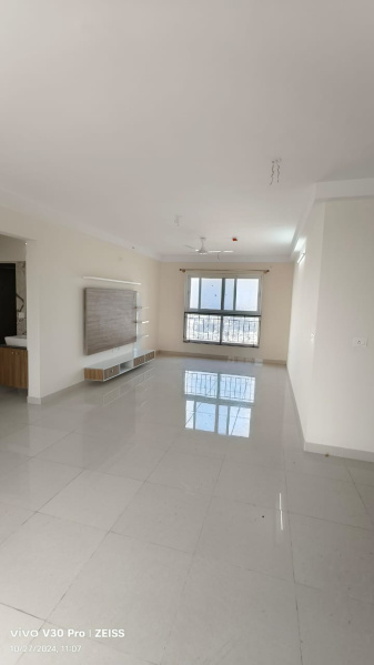 3 BHK Apartment 1857 Sq.ft. for Rent in Kr Puram, Bangalore