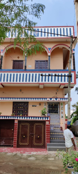 4 BHK Farm House 680 Sq.ft. for Sale in Masaurhi, Patna