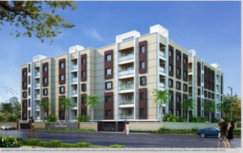 3 BHK Flat for Sale in Gudia Pokhari, Bhubaneswar