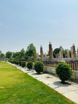  Residential Plot for Sale in Kondakal, Hyderabad