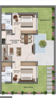 3 BHK Flat for Sale in Shilaj, Ahmedabad