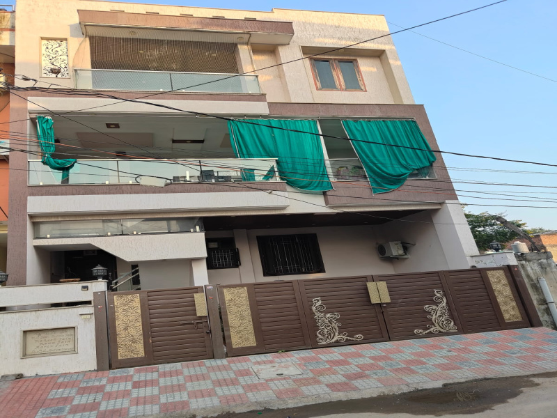  Penthouse 1500 Sq.ft. for Rent in Tonk Road, Jaipur