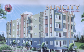 3 BHK Flat for Sale in Ramnagar, Hazaribagh