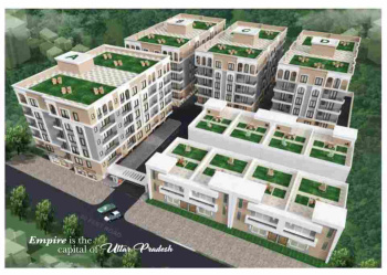  Studio Apartment for Sale in Pari Chowk, Greater Noida