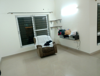 3 BHK Flat for Rent in Mallasandra, Bangalore