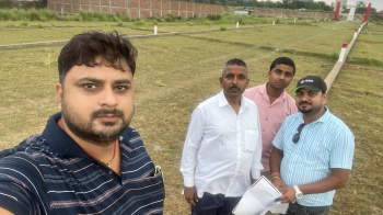  Residential Plot for Sale in Sobhan, Darbhanga