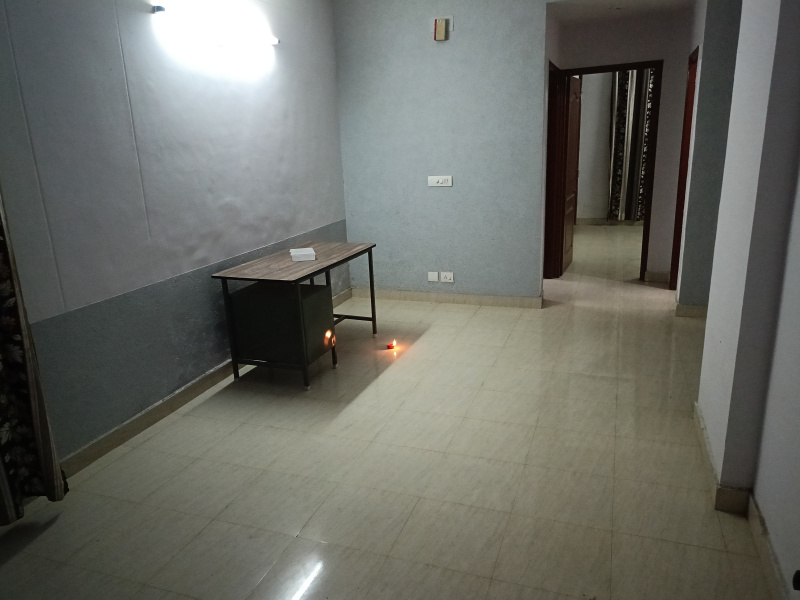 2 BHK Apartment 1000 Sq.ft. for Rent in Paras Ram Nagar, Bathinda