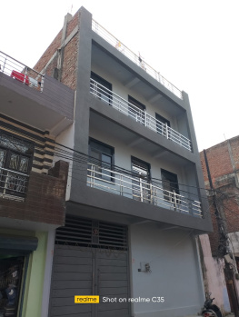 Commercial Land for Sale in Kakadev, Kanpur