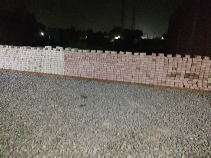  Residential Plot 1000 Sq.ft. for Sale in Banthara, Lucknow