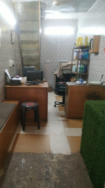  Office Space 705 Sq.ft. for Sale in Leela Bhawan, Patiala