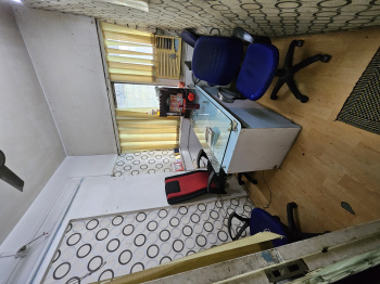  Office Space for Rent in Thane West