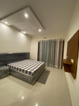 3 BHK Flat for Sale in Airport Road, Zirakpur